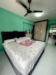 Blk 571 Hougang Street 51 (Hougang), HDB 4 Rooms #563573371